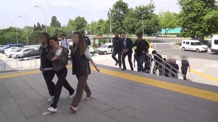 Tekirdağ’da Pkk/kck Operasyonu: 5 Kişi Tutuklandı