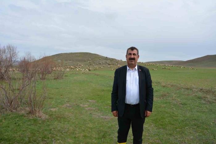 Tüdkiyeb Genel Başkanı Çelik: “topraklarımızı Korumak Hepimiz İçin Bir Vatan Borcudur.”