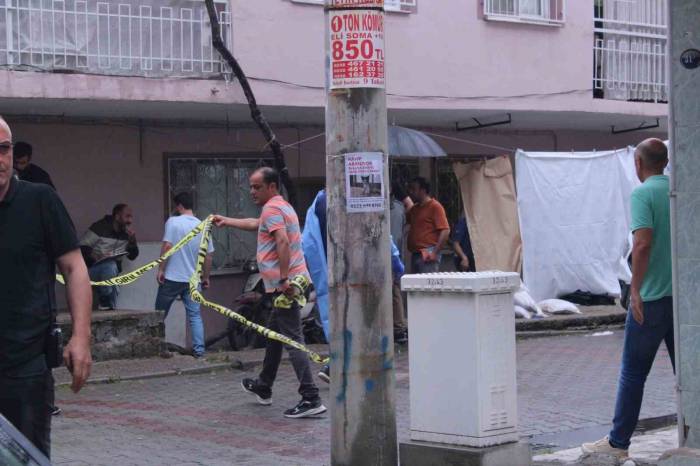Kan Donduran Cinayette Ölü Sayısı 4’e Yükseldi