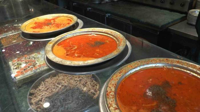 Vitamin Deposu: Beyran