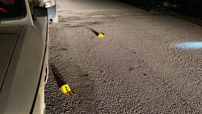 Burdur’da Sokak Ortasında Pompalı Tüfekle Ateş Eden Şahıs Mahalleyi Ayağa Kaldırdı