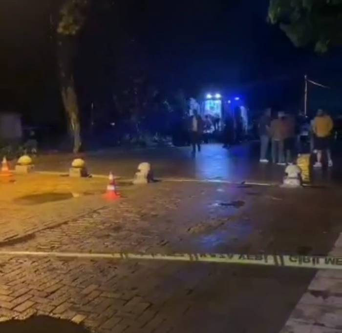 Erdek’te Silahlı Çatışmada 1 Kişi Yaralandı