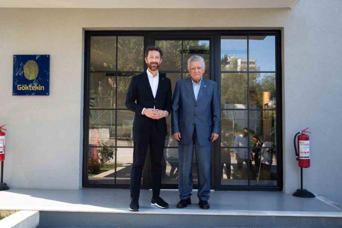 Göktekin Yapı Ve Yalın Enstitü İş Birliği