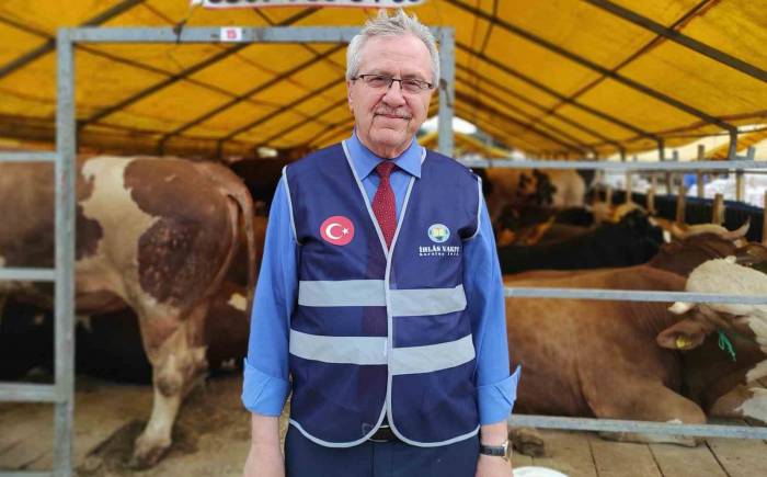 Vekaletle Kurban Kesme Kolaylığı