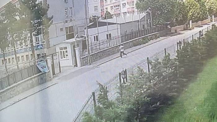 Okul Önündeki Cinayetin Nedeni Alacak Verecek Meselesi Çıktı