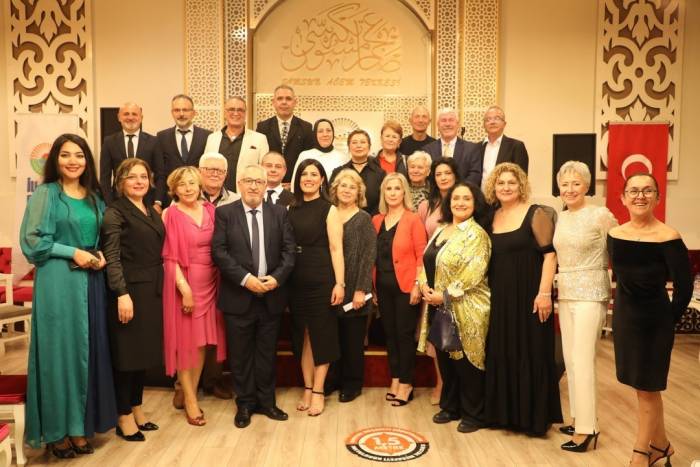 Demirtaş: “’ilkadım’da Sanat Var’ Sloganıyla Çalışmalarımıza Mühür Vuracağız”