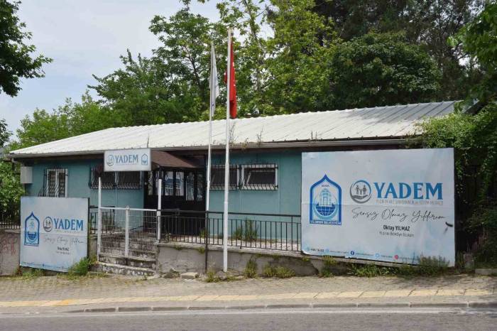 Yadem’den 9 Bin Kişiye Destek