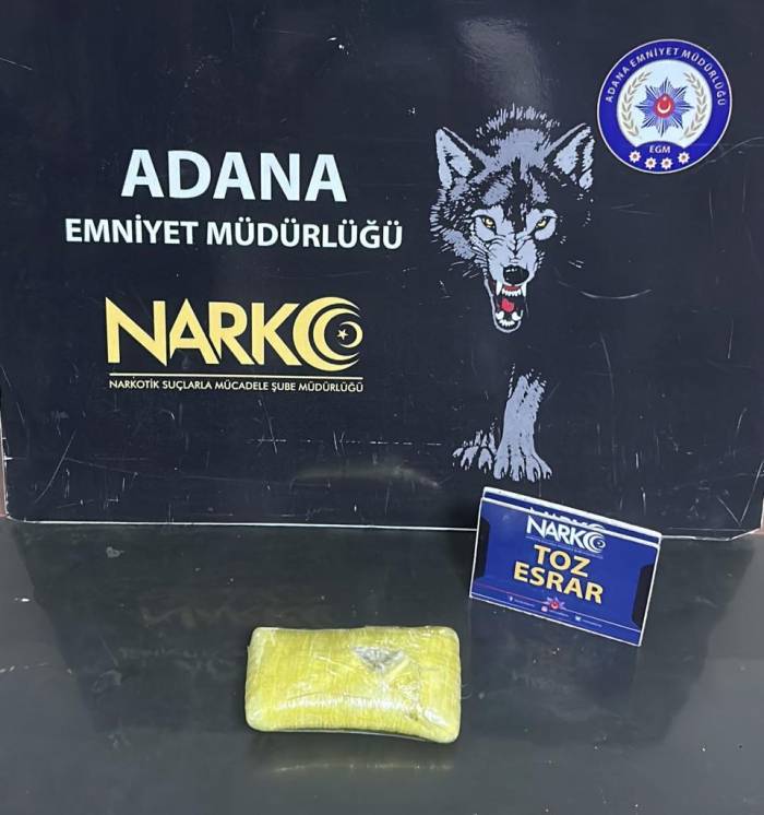 Uyuşturucu Operasyonunda Yakalanan 2 Torbacı Tutuklandı