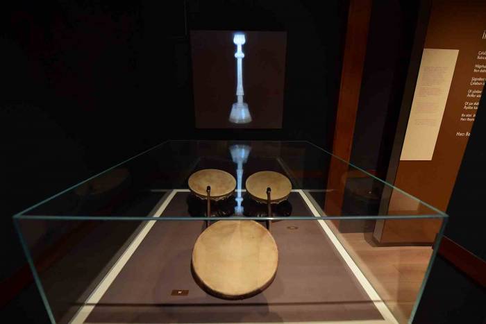 Hacı Bayram Veli Müzesi Ücretsiz