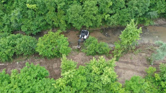Başiskele’ye Yeni Yürüyüş Yolu