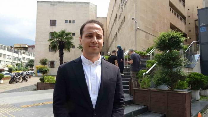 Meşhur Kebapçıyı Dolandıran Sanıkların Cezası Belli Oldu