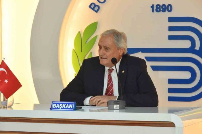 Çarşı Ve Kent Meydanı’ndan Bulunan Yerler 10 Yıllığına Kadar Kiraya Verilecek