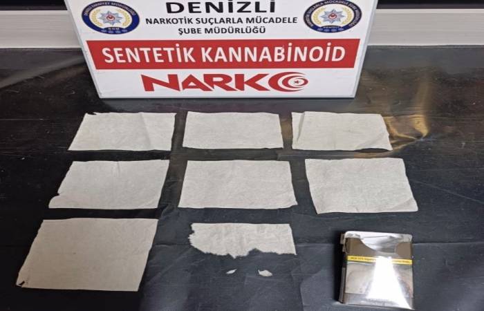 Uyuşturucu Operasyonunda 13 Şüpheli Tutuklandı