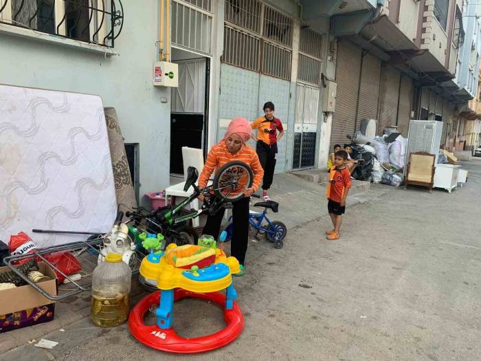 Kiracı Evdeyken Evi Başkasına Kiraladılar