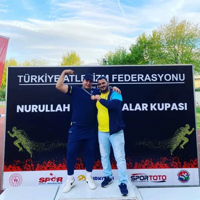 Banazlı Şampiyonu Yıkan Haber