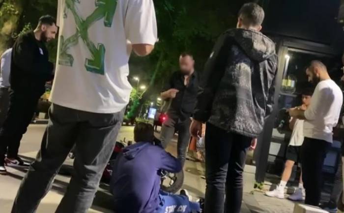 Aksiyon Dolu Gecenin Ardından Gözaltına Alınan Şüpheliler Serbest Bırakıldı