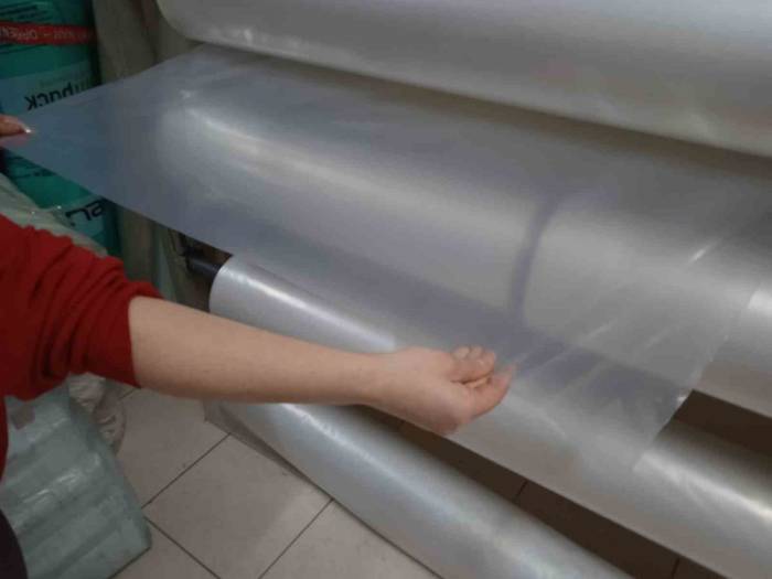 Kurban Bayramı Yaklaşırken Poşet Satışı Arttı