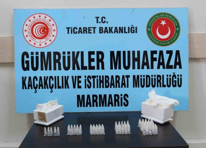 Yavru Tarantula Siparişi Verdi, "biyoloji Dersi" İçin Dedi