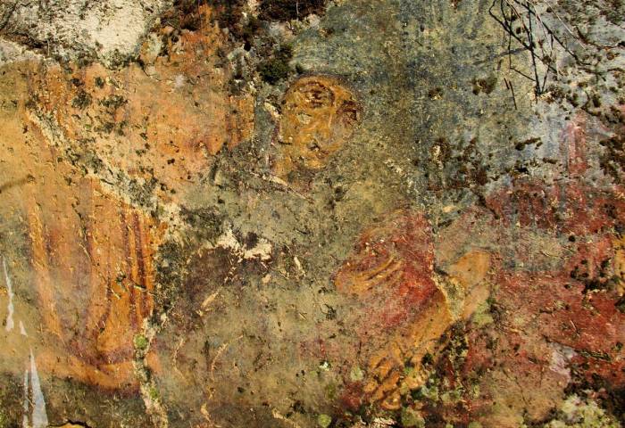 Latmos’ta Tarih Öncesi Kaya Resimlerinin Sayısı Her Geçen Gün Artıyor