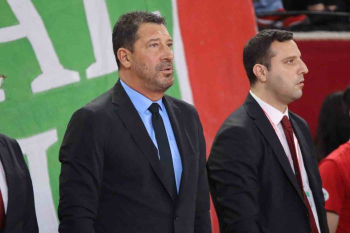 P. Karşıyaka Sezonu 28 Galibiyetle Tamamladı