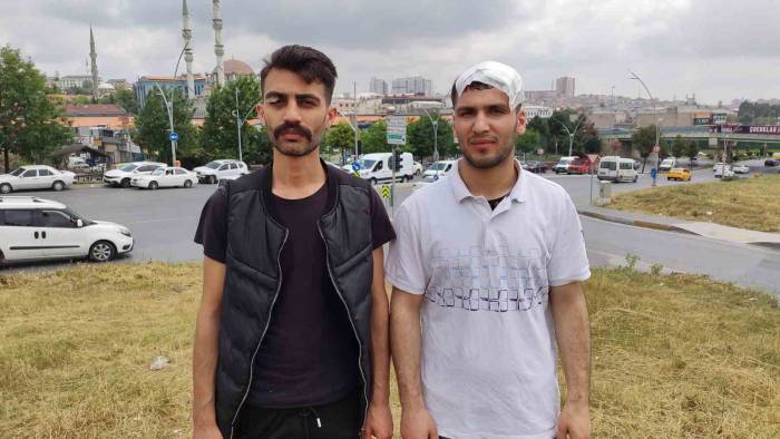 Sultangazi’de Kırmızı İhlali Yapan Maganda Kazaya Neden Oldu: Hamile Kadın Bebeğini Kaybetti, 4 Yaralı
