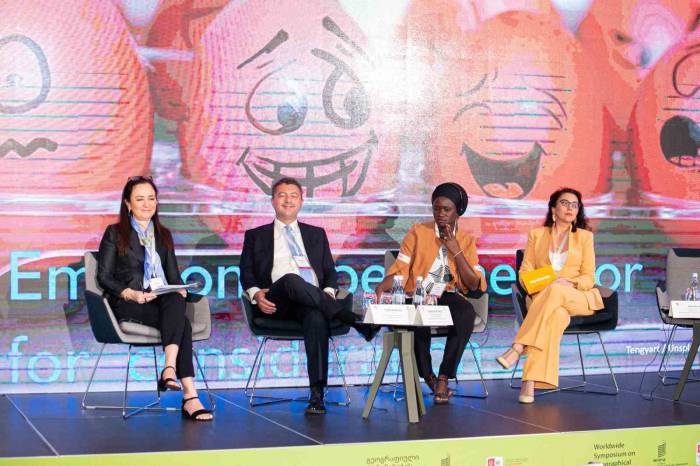 ’hepsitürkiye’den’ Tanıtıldı