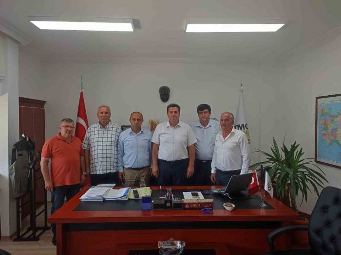 Biçerdöver Hasat Fiyatları Belirlendi