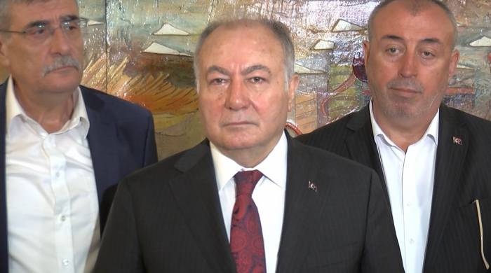 Asgari Ücret Tespit Komisyonu İkinci Toplantısı Sona Erdi