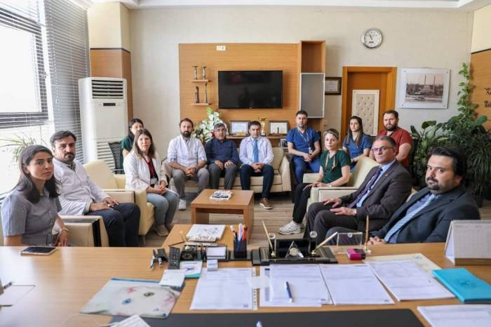 Vali Balcı: “çok Üzücü Bir Olay”