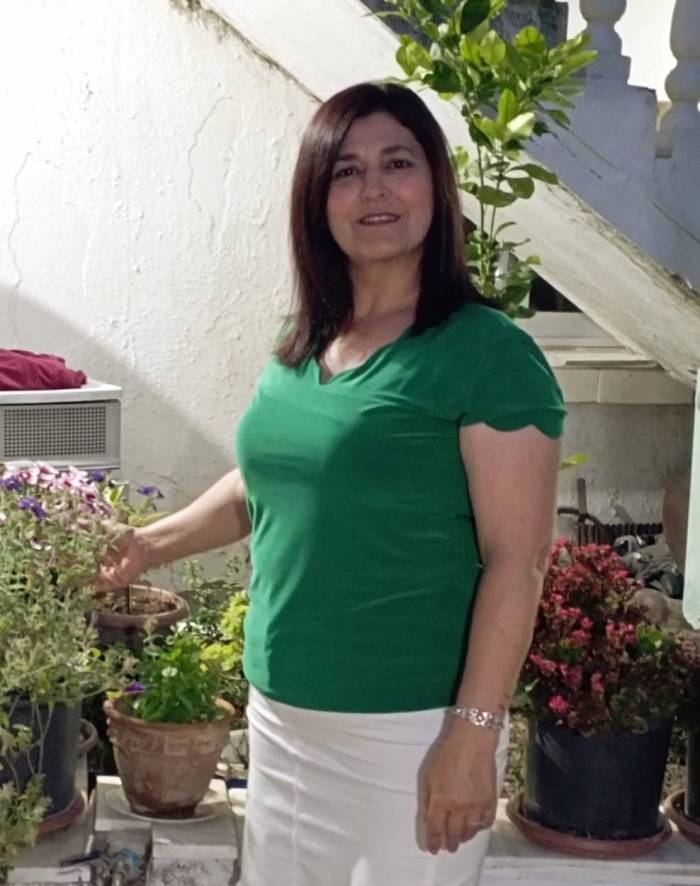 Muhtarlık İçin Adaylığını Şimdiden Açıkladı