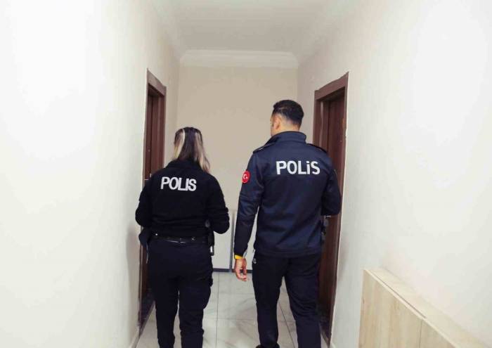 Afyonkarahisar’da Günübirlik Evler Denetlendi