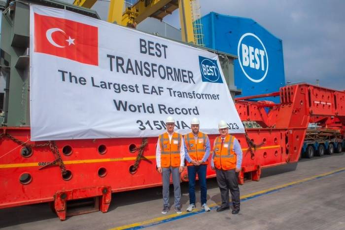 Best Yeni Bir Dünya Rekoru Kırdı