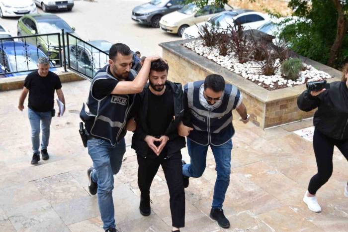 Bilecik’te Gazeteciyi Silahla Ağır Yaralayan Şahıs Tutuklandı