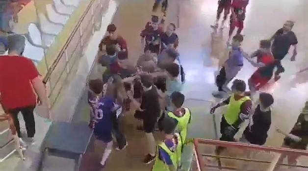 Mağlubiyeti Hazmedemeyince Ortalığı Bir Birine Kattılar