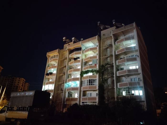Enkaz Kent Hatay’da Umut Işıkları