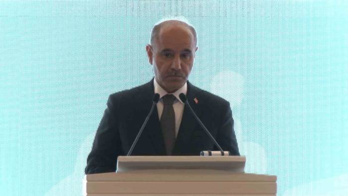 Emniyet Genel Müdürü Aktaş: “diğer Ülke Polis Teşkilatları Belge Sahteciliği İle Alakalı Tecrübemizden Faydalanmak İçin İş Birliği Ve Eğitim Taleplerinde Bulunmaktadır”