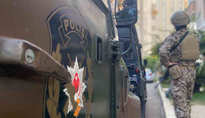 Erzincan’ın Da Aralarında Bulunduğu 31 İlde ‘kukla’ Operasyonu