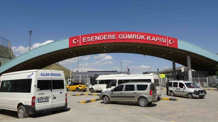 Esendere-1 Operasyonunda 13 Kişi Tutuklandı