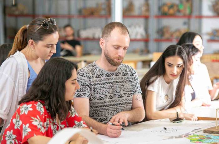 Avrupa Birliği, İzmir’den Proje Bekliyor