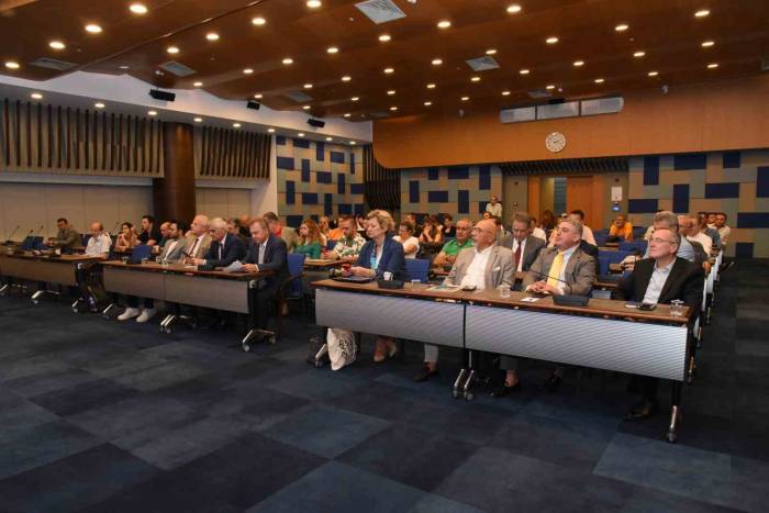 İzmir’in Parlayan Yıldızı: 7 Kiliseler Kültür Rotası