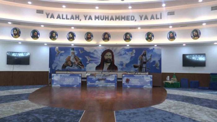 Bakımsız Haldeydi, Yeniden Ayağa Kaldırıldı