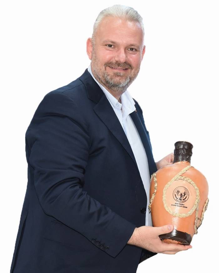 Pehlivan’a Tbb’de Önemli Görev