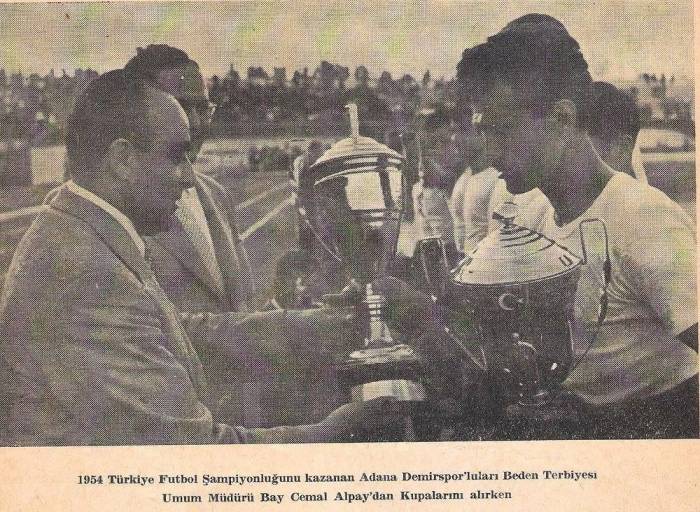 Güneyin Kupa Beyi Adana Demirspor, Avrupa’da Boy Gösterecek