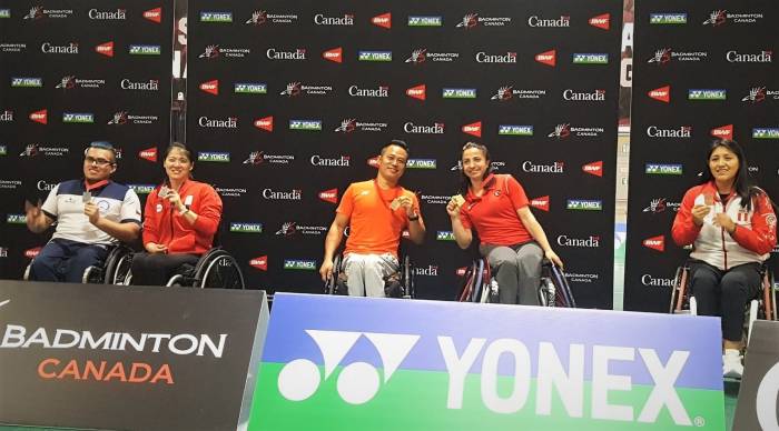 Torku Şekerspor’lu Milli Sporcu 2 Altın Madalya Kazandı