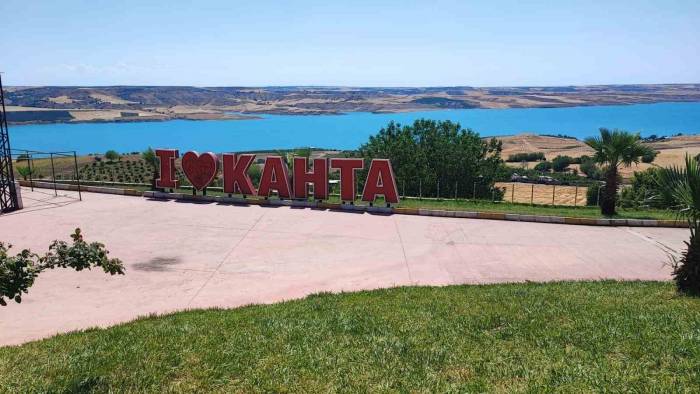 Kahta İl. Plakası 100 Olsun