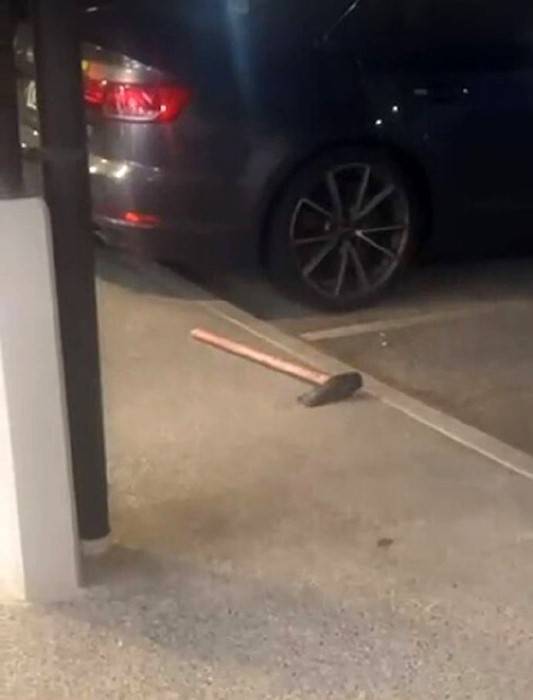 Yeni Zelanda’da Çin Restoranlarına Baltalı Saldırı: 4 Yaralı