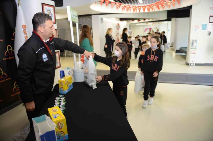 Yıldırım’da Atık Toplama Günleri