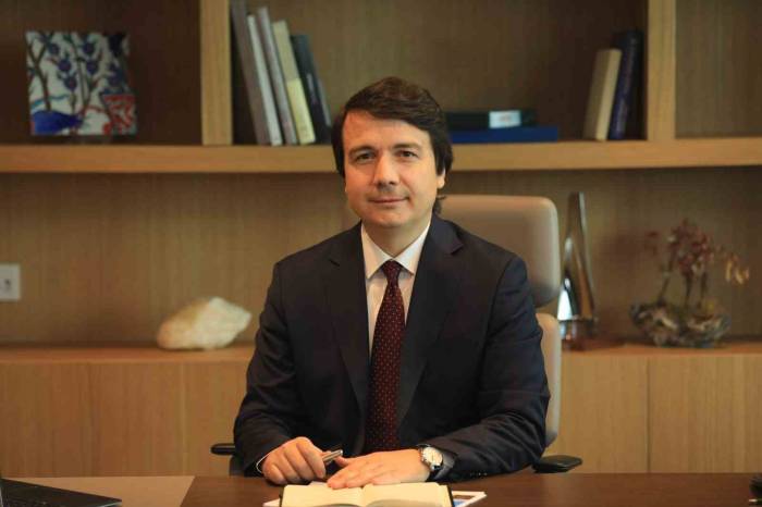 Aydem Perakende Ve Gediz Perakende, E-makbuz Uygulamasına Geçti
