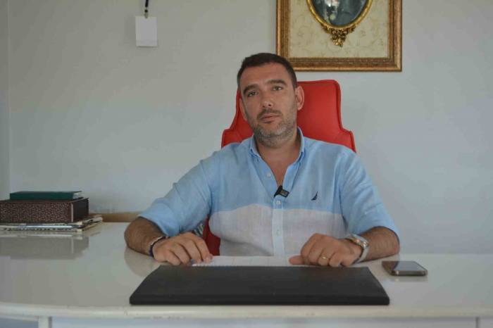 Balıkesirli Deniz Turizmcileri Vize Sorununa Rağmen Bayramda Yüzde 90 Civarında Turist Bekliyor