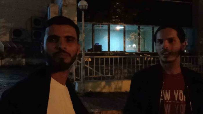 Bolu’da Tavuk Döner Dükkanında Yemek Yiyen 21 Kişi Zehirlendi